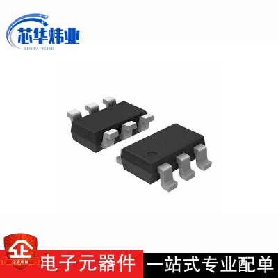 全新原装现货 TPS61072DDCR 丝印BUM SOT23-6 开关稳压器 IC芯片