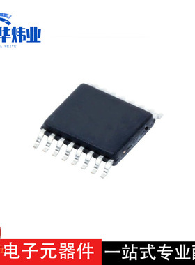 全新原装现货 TPS40021PWPR 电源控制器集成电路IC 芯片