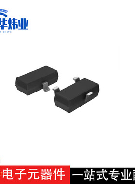 BZX84-C27 稳压二极管 27V 封装：SOT-23 丝印：WT2 全新原装现货