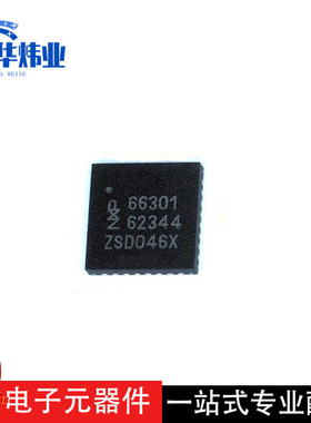 全新原装现货 CLRC66303HN 封装QFN32微控制器芯片ic单片机