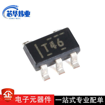 全新原装现货 TPS73633DBVR 封装SOT23-5 400mA 可调节电压芯片