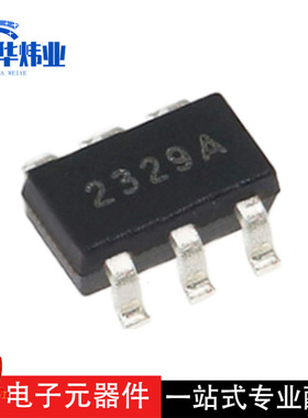 全新原装BP2329AJ SOT23-6高精度降压型 LED恒流控制芯片IC 2329A