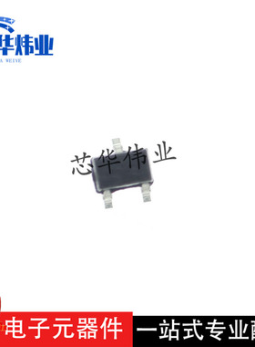 全新原装现货 MAX6832VXRD3封装贴片SC70-3 丝印AIR 低压差稳压器