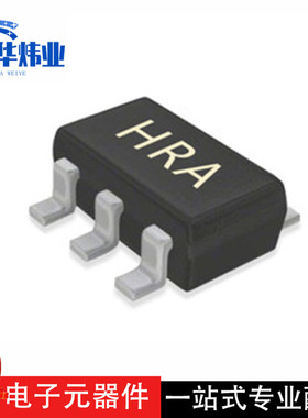 全新原装 AD8065ARTZ-REEL7 SOT-23-5 运算放大器