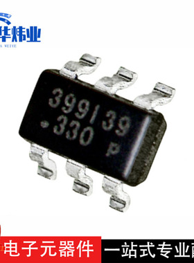 全新原装OB3399MP SOT23-6 50W隔离原边反馈恒压恒流LED驱动芯片