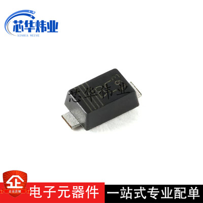 全新原装PMEG6020ER,115 SOD-123W 60V，2A 低VF肖特基势垒整流器