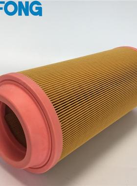 C15300 AF25565 AF25566 CF300 1319257 E1700L挖掘机空气滤芯