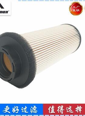 1699168 PF7947 P550863 F1643080 E82KPD36 燃油柴油滤芯滤清器
