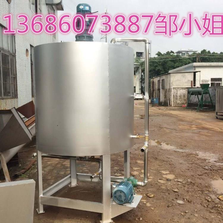 北京 成都不锈钢搅拌桶 电加热搅拌桶 天津液体搅拌罐 混合罐