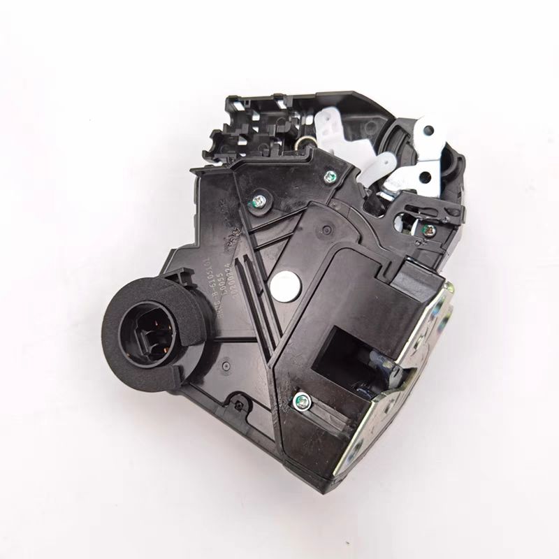 适配鸿日U8鸿豆veli电动汽车雷竞d70pro中控锁闭锁器车门锁块锁体