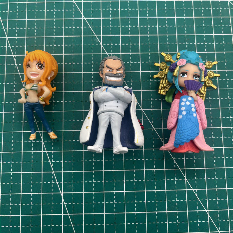 散货万代扭蛋海贼王恶魔果实扭蛋壳