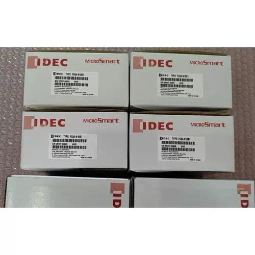 Hequan PLC Output Module FC4A-R161, совершенно новый оригинальный и аутентичный