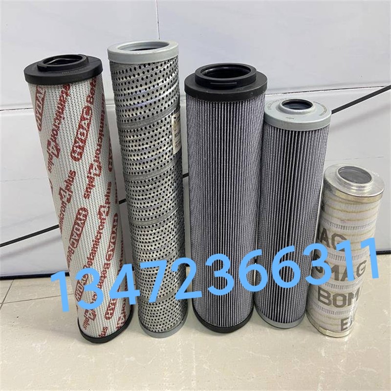 EF-131A搅拌车滤芯0923-02重汽豪沃五十铃减速机滤芯三一徐工配件