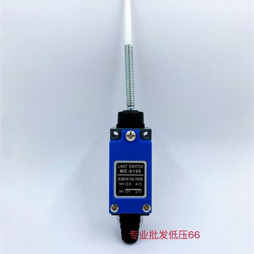 行程限位微动开关滚轮TZ ME-8108 8104 8107 9101 8111 8112 8166