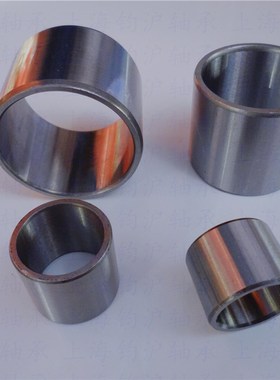 轴套钢套滚针轴承内圈衬套内套IR9010535内径90外径105厚度35 63