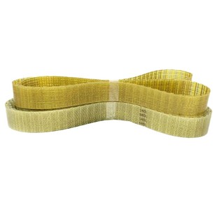 M7115 M820 M7120PU钢丝传动带 M250 南通大丰手摇磨床同步带M618