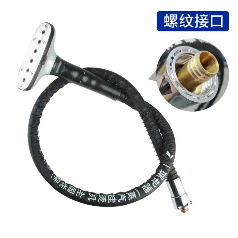 立挺捷美一挺ABC众意蒸汽挂烫机软管皮管喷头导气管配件包邮图片