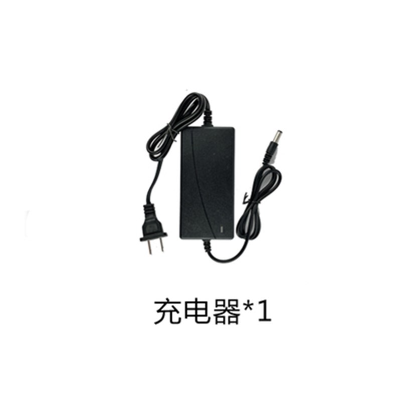 世得纯铜无刷20节锂电池大扭力电动扳手汽修风炮角磨机切割机通用