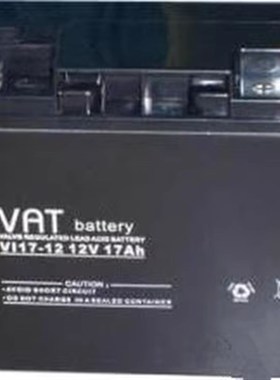威艾特VAT蓄电池VI40-12V40AH17AH100AH24AH65AH150A电源EUPS应急