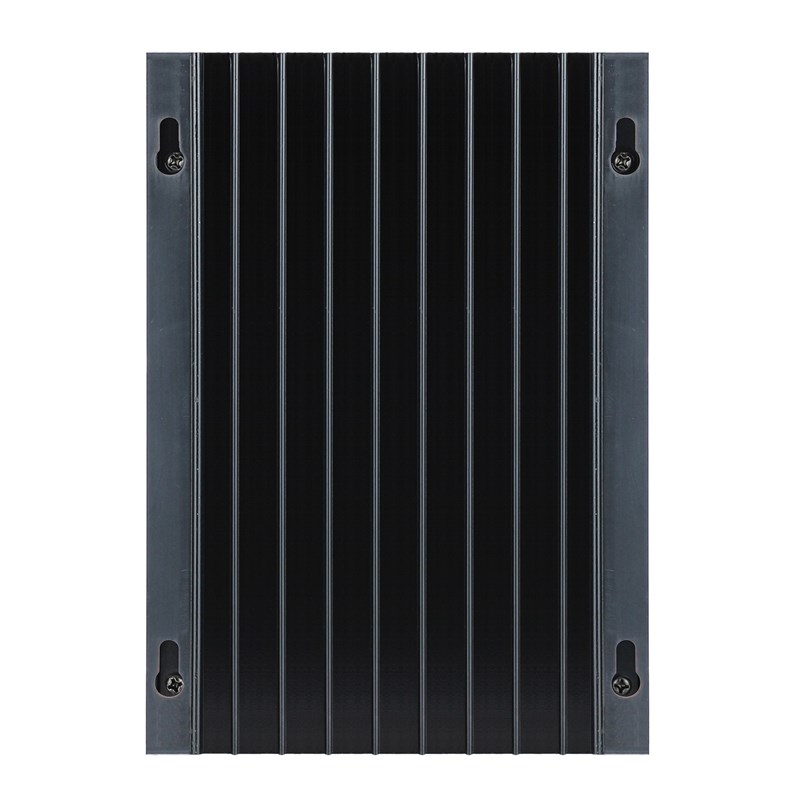 12V24V48V60A mppt光伏太阳能控制器家用太阳能电池充电控制器