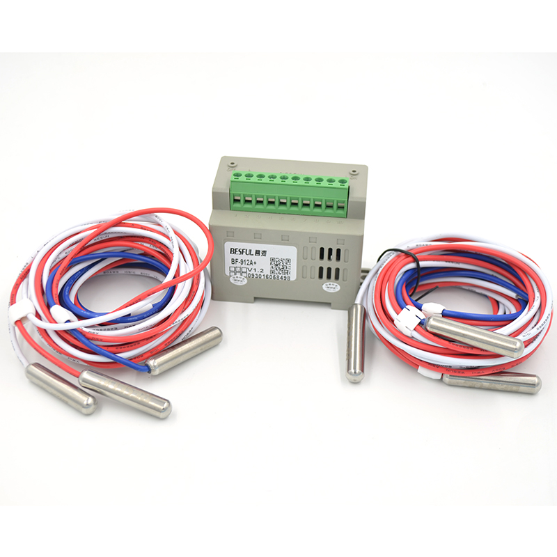 全自动水位控制器排水抽水上水补水液位开关缺水保护碧河BF-912A+