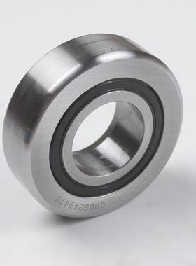 原厂叉车门架轴承  滚轮  如皋 D51N8-00921 叉车配件