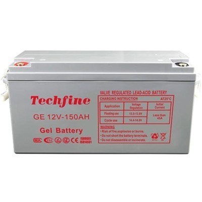 Techfine泰琪丰蓄电池UD33-12V9AH33AH17AH7.2AH24AH38AH65A100AH
