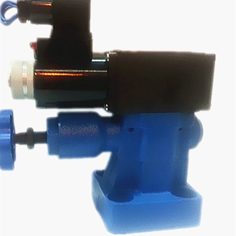 Y2EI2-Ha10 Y2EI2-Hb10 Y2EI2-Hc10 Y2EI2-Hd10B常闭电磁溢流阀调