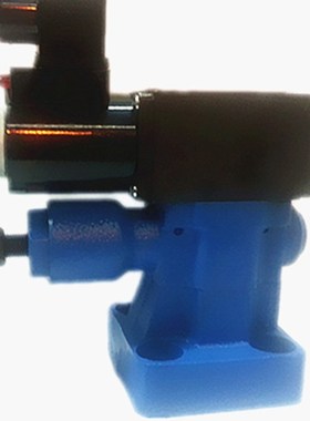 Y2EI2-Ha10 Y2EI2-Hb10 Y2EI2-Hc10 Y2EI2-Hd10B常闭电磁溢流阀调