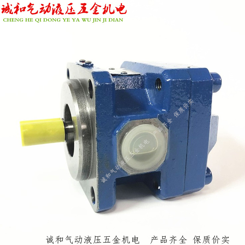 GPA3-25-E-20-R6.3 GPA3-63-E-20-R6.3液压内啮合齿轮油泵磨床发