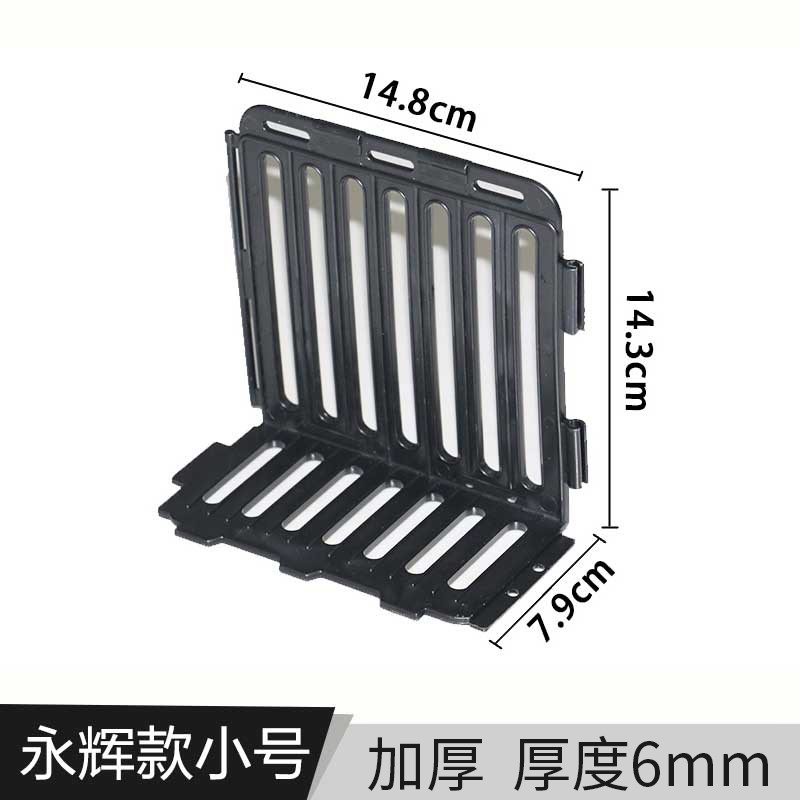 超市水果护栏隔板永辉超市堆头档板货架蔬菜围栏栅栏水果挡板围栏