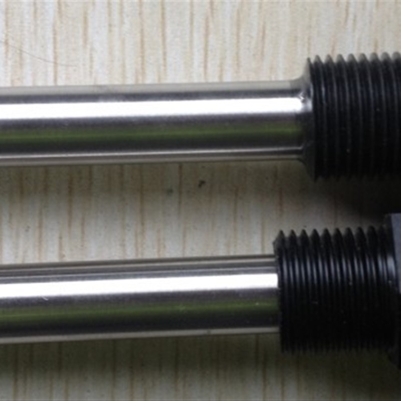 工业电导率电极 10.0在线电导v率电极10.00电导测试探头 温补pt10