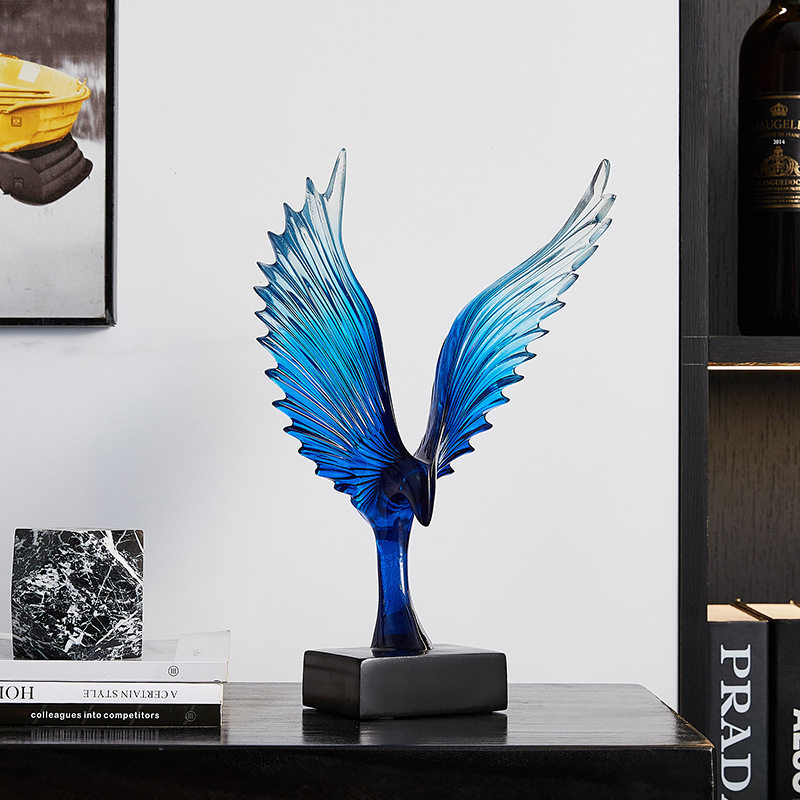 新中式大展宏图摆件家居软装饰品办公室电视酒柜玄关客厅摆设包邮,家居饰品,装饰摆件,淘宝优惠券,粉丝福利购,淘宝优惠卷