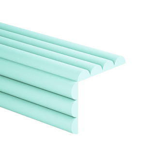 阁楼防撞头车位防撞棉贴车库墙贴幼儿园墙面保护条横梁防碰头软包