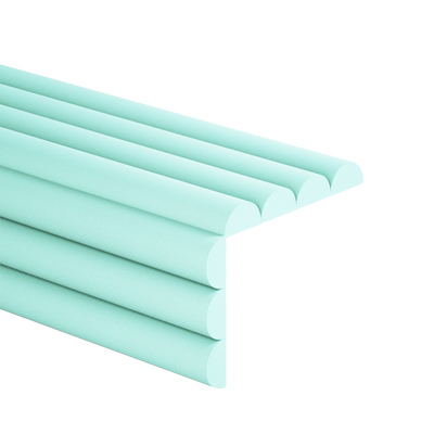 墙角防碰头保护条防撞条