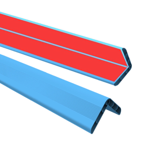 浴室棱角防水防撞条婴儿童墙角防撞护角条护柱子防磕碰直角桌角贴