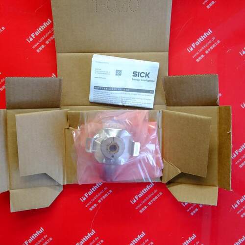 Sick STEGMANN DRS60-EAA00100 西克全新增量式编码器 103297询价