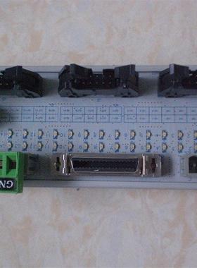 * UT-EB32R2 AXT AJINEXTEK 36针接线端子 二手成色新 原装现询价