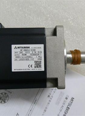 三菱伺服电机HC-SFS52/HC-SFS52K原装现货出售 质保一年 议价询价