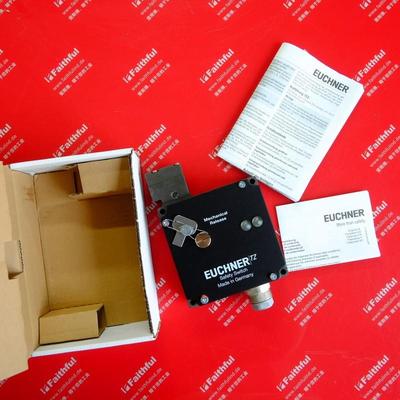 Euchner 046504 安士能全新安全开关 TZ1LE220SR6询价