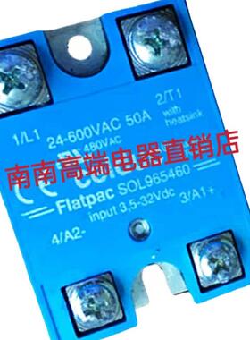 全新原装Celduc固态继电器SOL965460,SOL745060询价