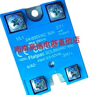 全新原装 SOL745060询价 Celduc固态继电器SOL965460