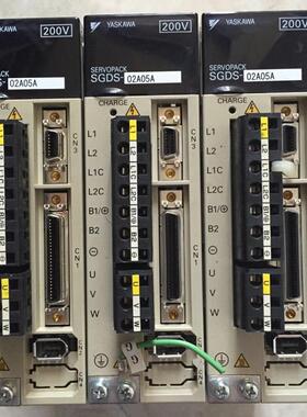 * SGDS-02A05A CCMEP-100 安川伺服 可配连接线 F351741询价