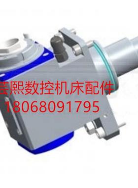 全新原装MAZAK马扎克动力头 动力刀座 7.075.465询价