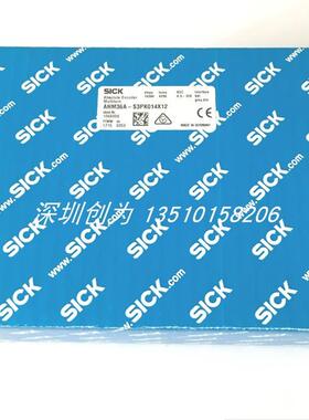 全新原装现货1066006德国施克传感器编码器AHM36A-S3PK014X12询价