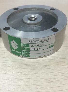 美国世铨称重传感器 PSD-200kgSJTTPSD-500kgSJTTPSD-1tSJTT询价