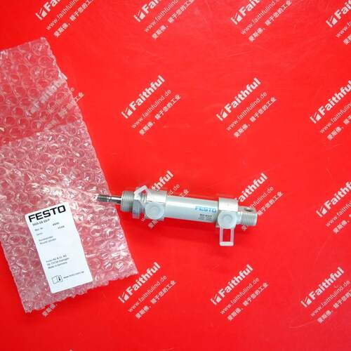 Festo DGS-16-6-P 费斯托全新圆形气缸 4935询价