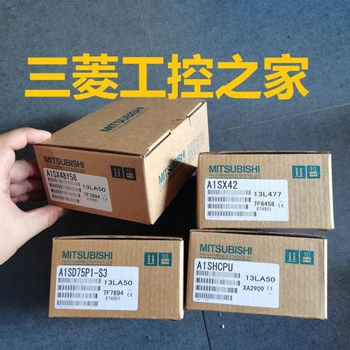 A1S64AD A1S62DA A1SD62D A1SD61 A1SD21-S1 A1S66ADA 三菱PL询价