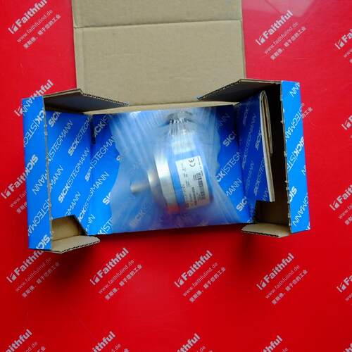 Sick STEGMANN DRS60-A4A01024 西克全新增量式编码器 103030询价