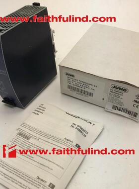 Jumo 00569515 久茂全新电源模块 705090/05-33 mTRON T询价